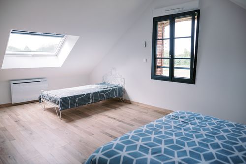 Chambre 3, autre vue